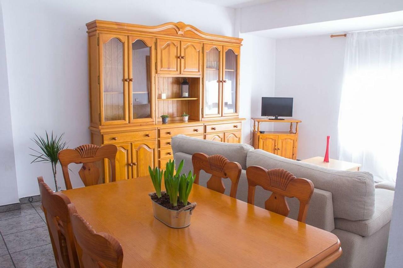 Apartamento Los Narcisos Chulilla Zewnętrze zdjęcie