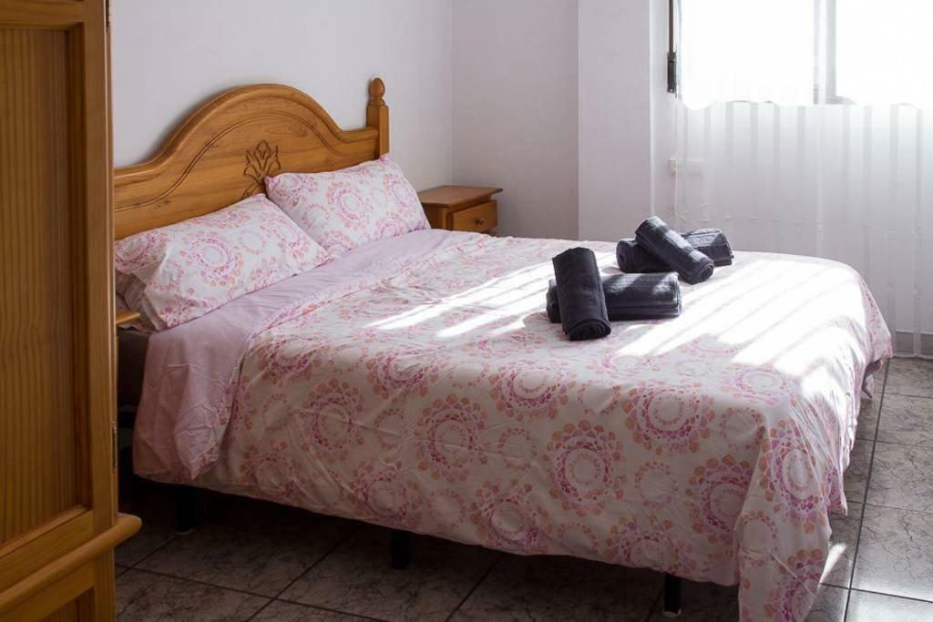 Apartamento Los Narcisos Chulilla Zewnętrze zdjęcie