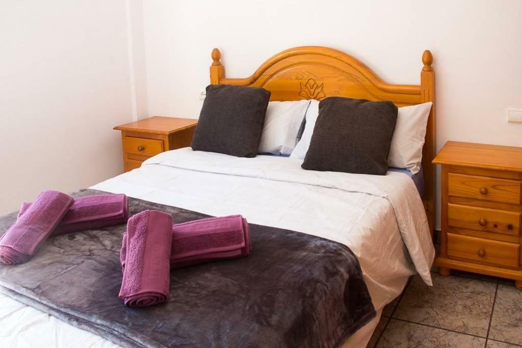 Apartamento Los Narcisos Chulilla Zewnętrze zdjęcie