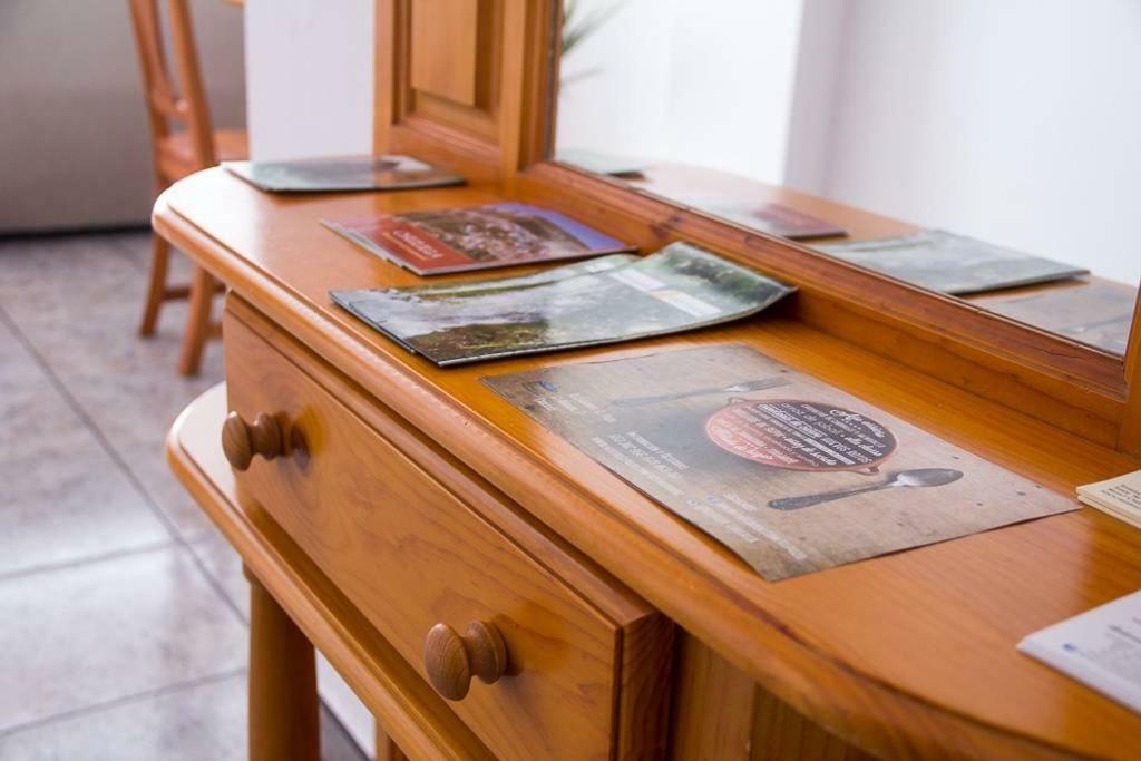 Apartamento Los Narcisos Chulilla Zewnętrze zdjęcie
