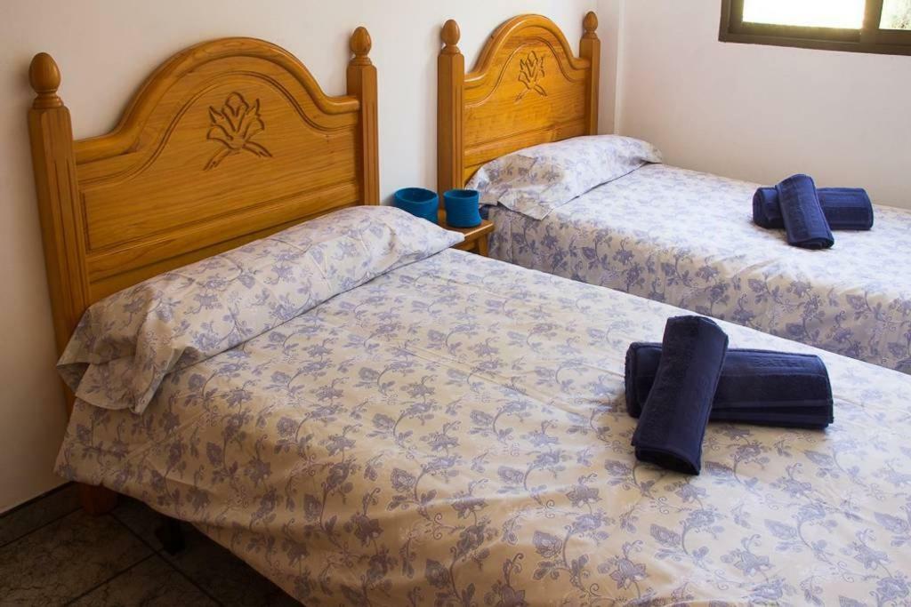 Apartamento Los Narcisos Chulilla Zewnętrze zdjęcie