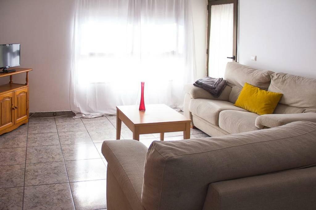 Apartamento Los Narcisos Chulilla Zewnętrze zdjęcie