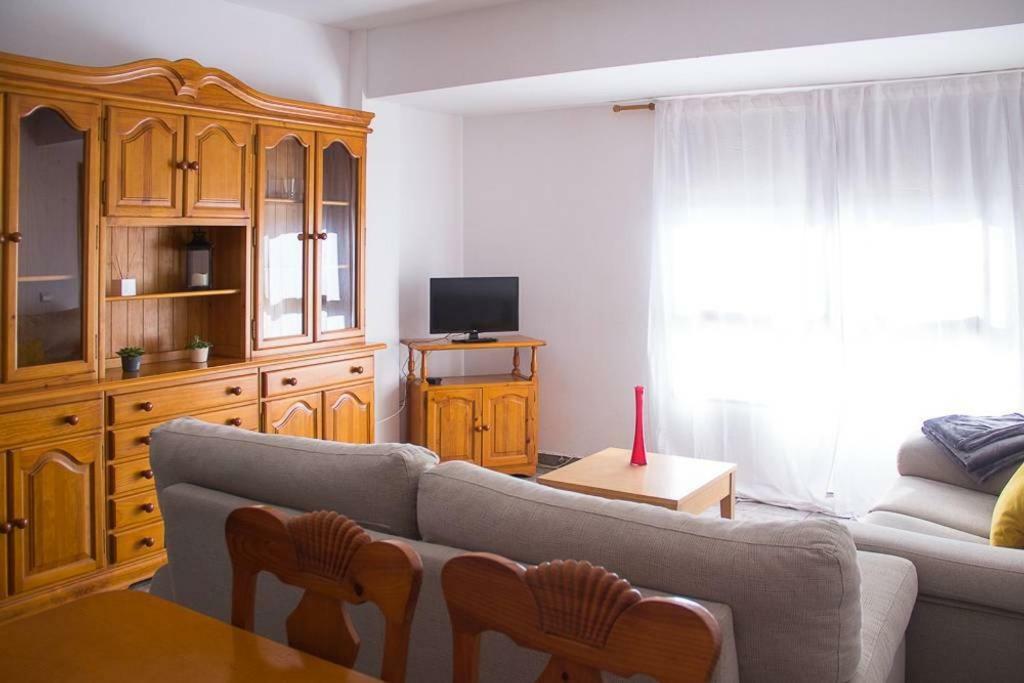 Apartamento Los Narcisos Chulilla Zewnętrze zdjęcie
